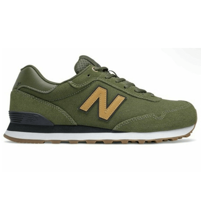 New Balance 515v1 Olive ML515WAA