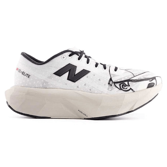 New Balance FuelCell SuperComp Elite v4 Paperboy MRCELPB4