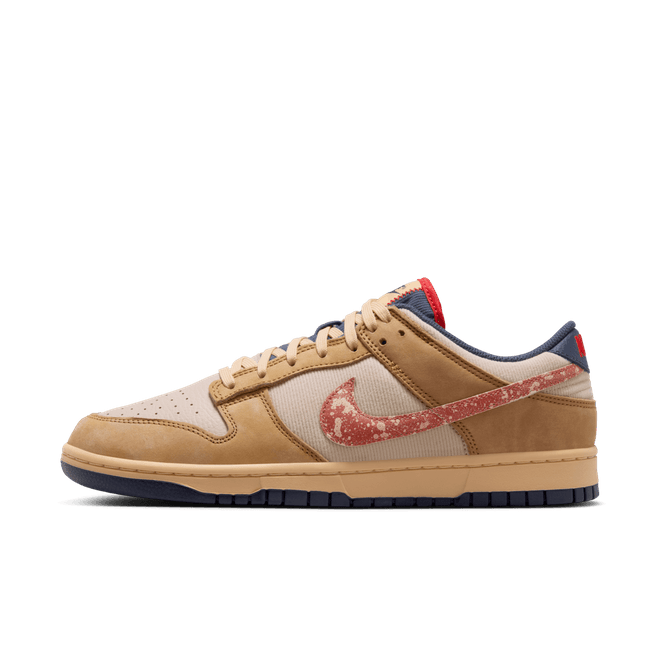 Nike Dunk Low 'Sketch & Exploration' HQ3640-790