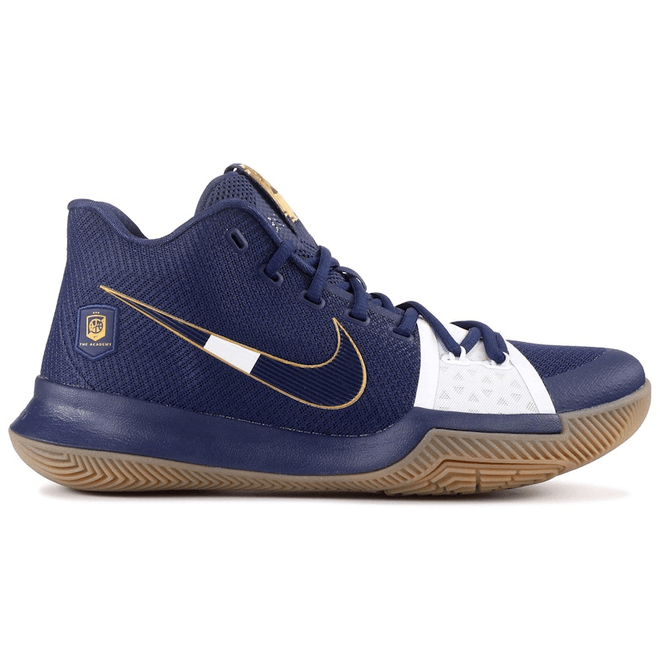 Nike Kyrie 3 The Academy MNBSKT-072