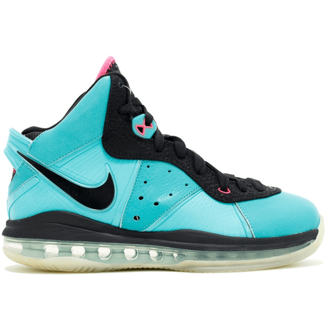 Nike LeBron 8 South Beach (GS)