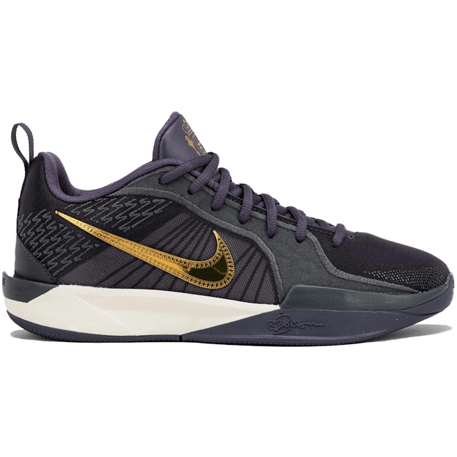 Nike Sabrina 2 KC Broken Records (GS) FZ7302-500