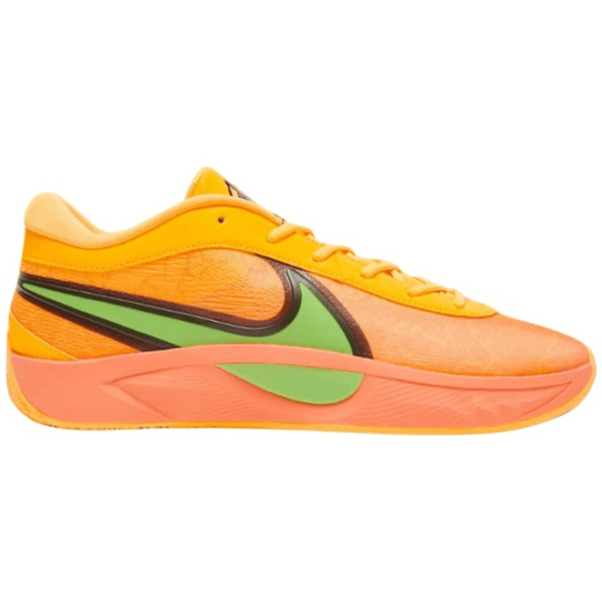 Nike Zoom Freak 6 Halloween FJ7792-601