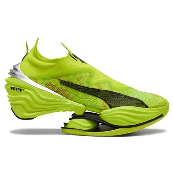 Puma Fast-RB Nitro Elite PR Lime Pow 379554-01