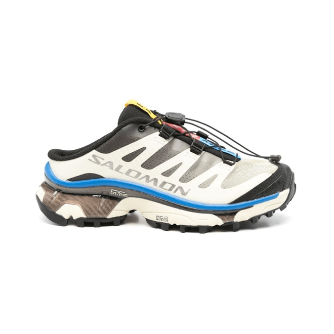 Salomon XT-4 Mule MM6 Maison Margiela Ivory White Multi