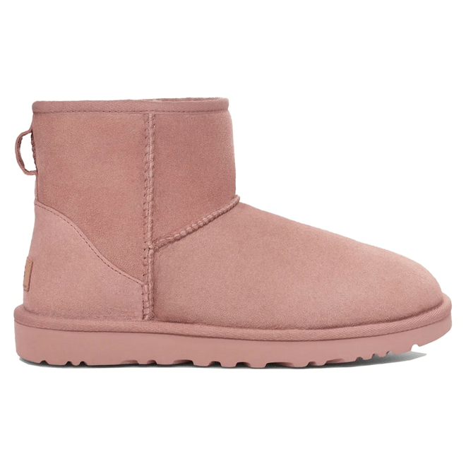 UGG Classic Mini II Boot Lavender Shadow (Women's)