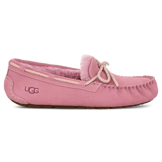 UGG Dakota Slipper Dusty Orchid (Women's)