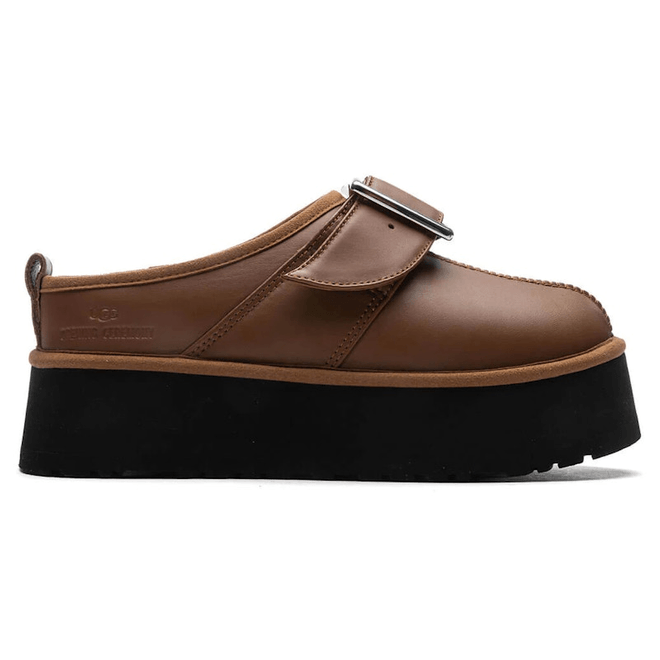 UGG Tasman Slipper Opening Ceremony Chestnut (Women's)