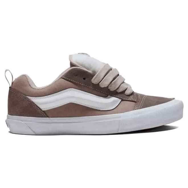 Vans Knu Skool Grey Multicolor VN000CS0BGG