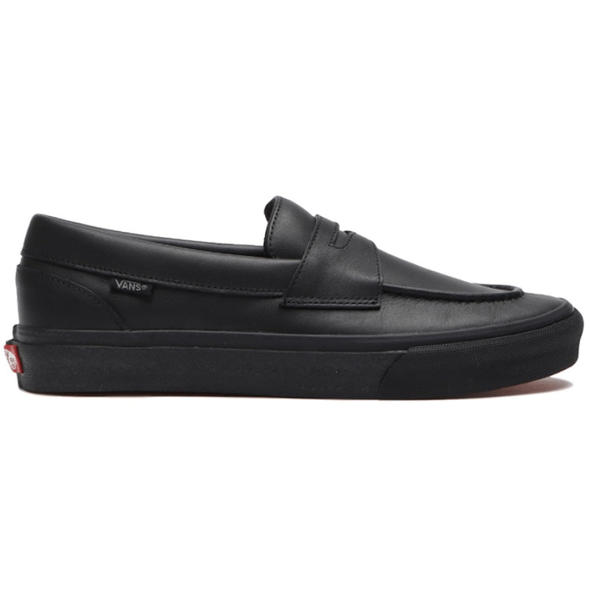 Vans Loafer Japan Unchained Black V196CF/632284-0003