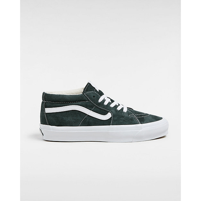 Vans Premium Sk8-mid 83  VN000CQQPRM