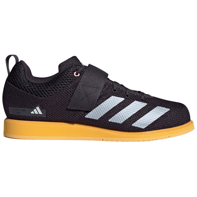 adidas Powerlift 5 Aurora Black Zero Metalic Spark IG1775