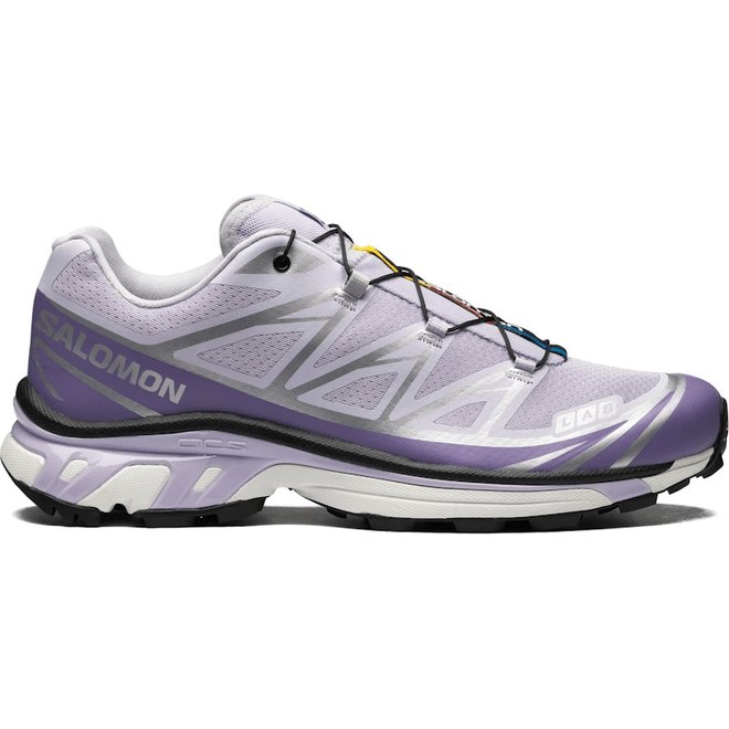 Salomon XT-6 Purple Heather L47690500