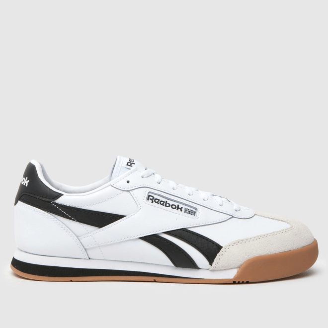 Reebok Campio XT  Footwear White 100220547