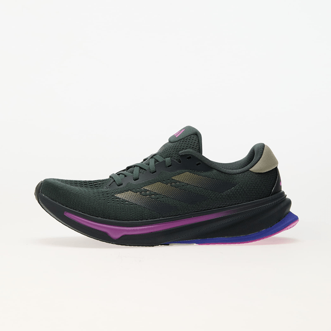 adidas Supernova Rise M Aurora Ink