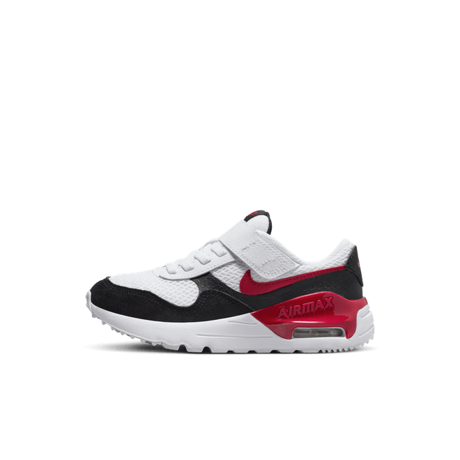 Nike Air Max SYSTM Little Kids'