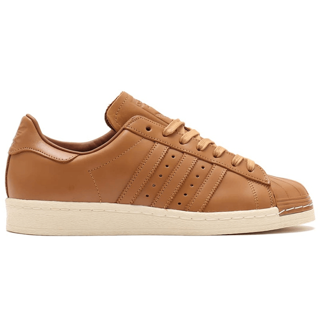 adidas Superstar 82 Work Boot Pack Tan IH5397