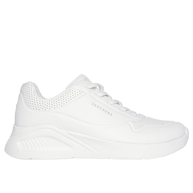 Skechers Uno Lite  177289-WHT