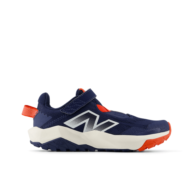 New Balance DynaSoft Nitrel v6 Bungee Lace with Top Strap PANTRLN6