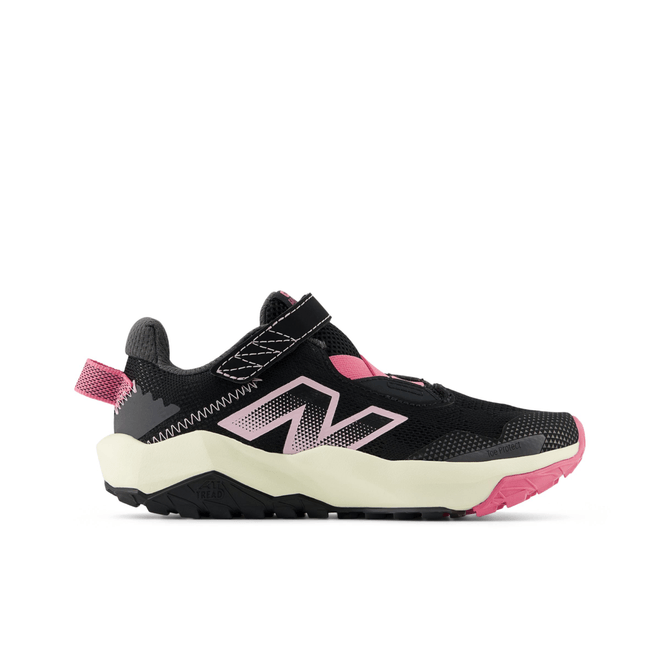 New Balance DynaSoft Nitrel v6 Bungee Lace with Top Strap PANTRLP6