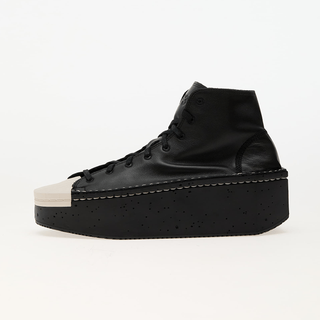 Y-3 Kyasu Hi Black