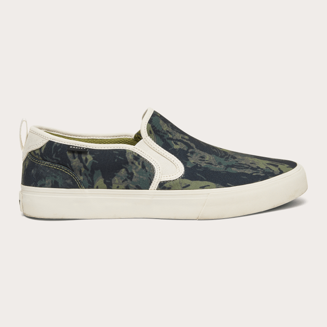 Oakley Banks Slip-on Canvas  FOF100544-BFQ