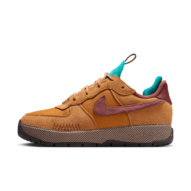 Nike Women s Air Force 1 Wild FZ2600-201