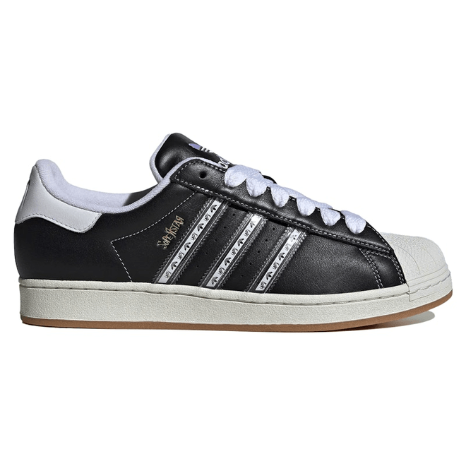 adidas Superstar Korn 30th Anniversary