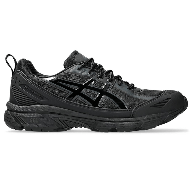 ASICS Gel-Venture 6 Shield Triple Black 1203A474-001