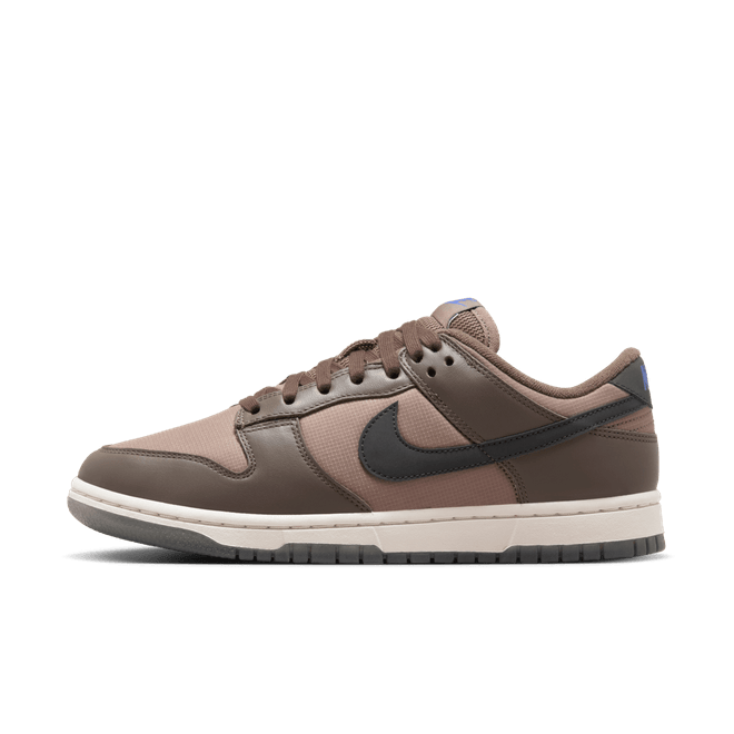 Nike Dunk Low Mink Brown (Women's) FZ2552-001