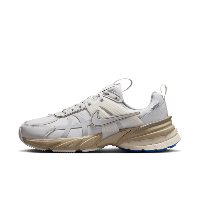 Nike V2K Run Gore-Tex Light Bone