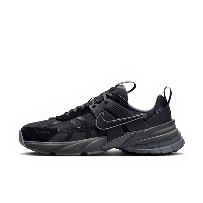 Nike V2K Run Gore-Tex Black Iron Grey FZ2622-001