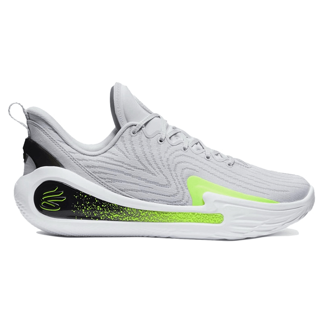 Under Armour Curry 12 Anti-Gravity 3027629-100