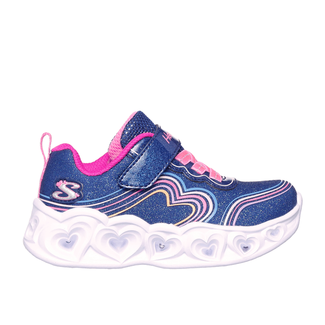 Skechers Heart Lights 