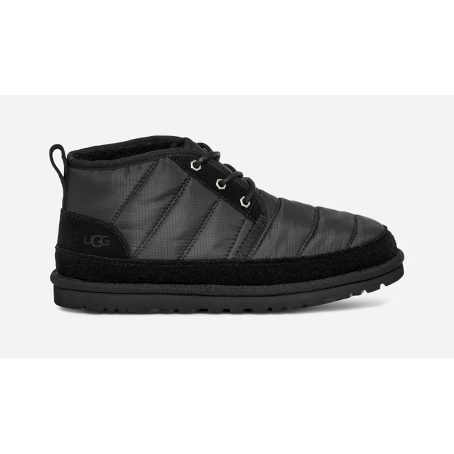 UGG® Neumel LTA Boot Men Black 1136611-BLK