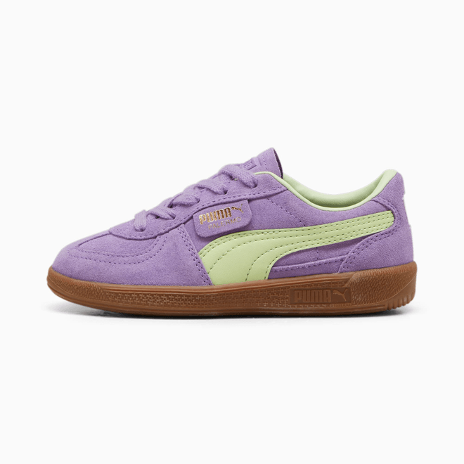 PUMA Palermo 