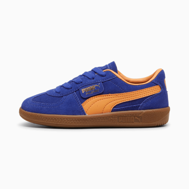 PUMA Palermo 