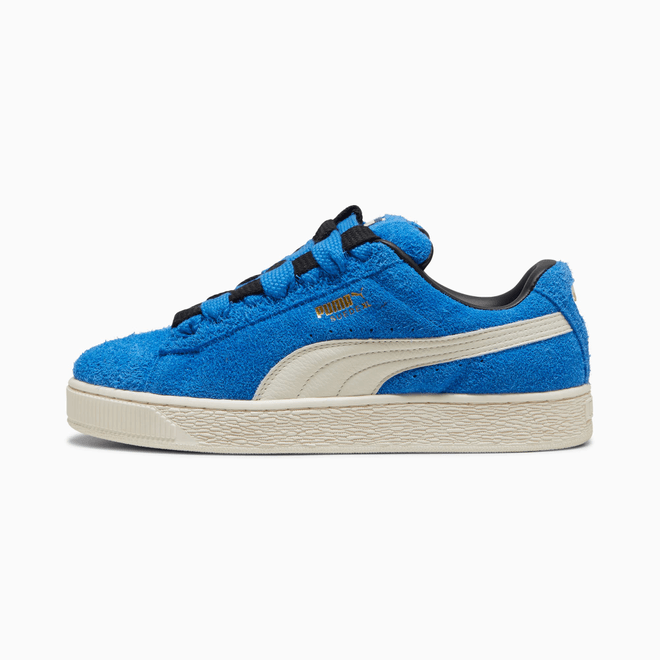 PUMA Suede Xl Jackhammer  398932-02