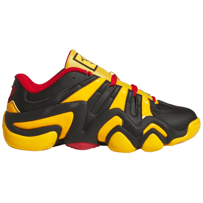 adidas Crazy 8 Low Arkansas Pine Bluff