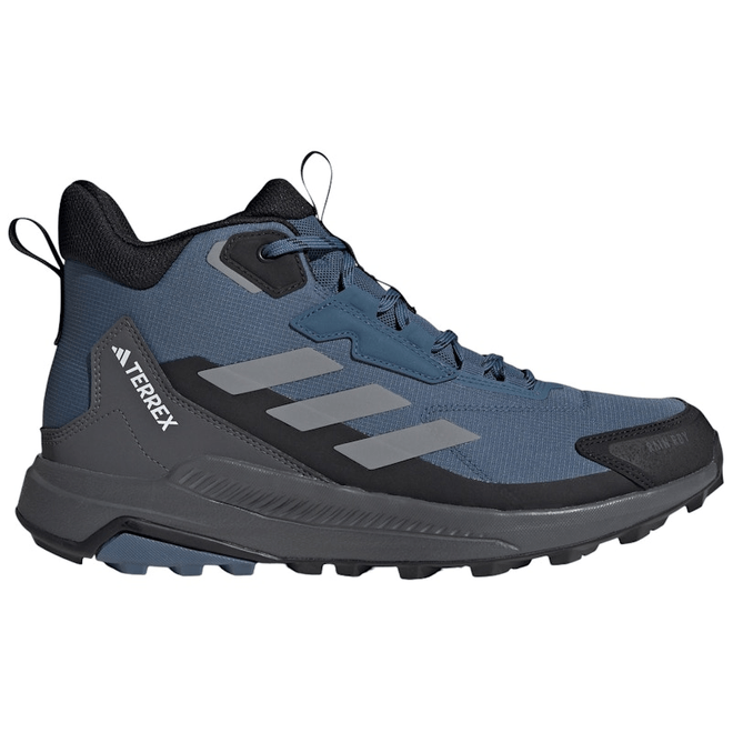 adidas Terrex Anylander Rain.RDY Wonder Steel Grey Core Black ID5485