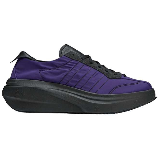 adidas Y-3 Subaya Collegiate Purple Black