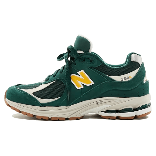 New Balance 2002R ASOS Exclusive Green