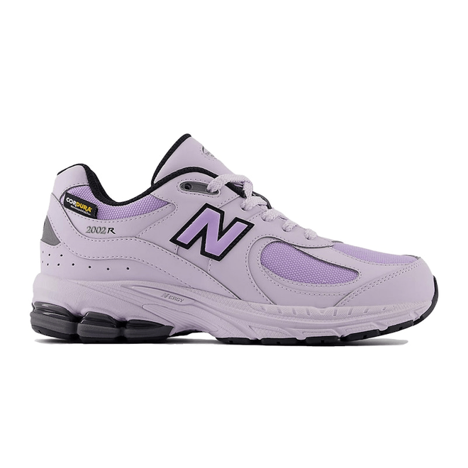 New Balance 2002R Purple Cordura (GS)