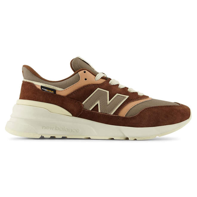 New Balance 997R Brown Beige U997ROA