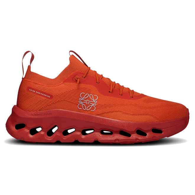 On Running Cloudtilt LOEWE Orange (Women's)