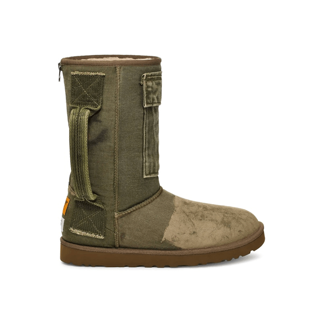 UGG Canvas Boot Gallery Dept.