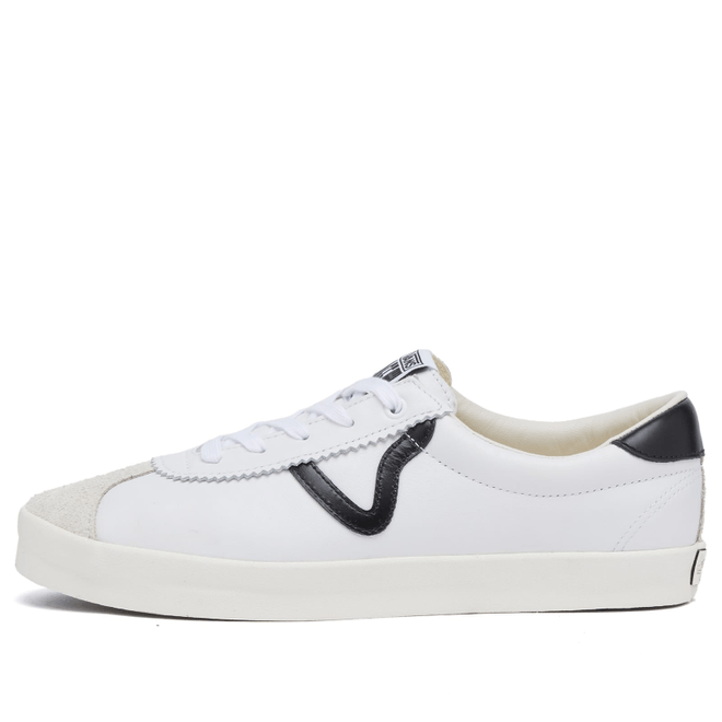 Vans LX Sport Low 73 VN000D2JBLK