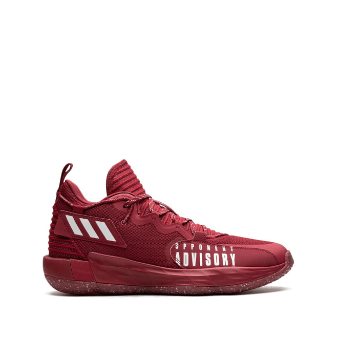 adidas Dame 7 EXTPLY "Opponent Advisory GW7906