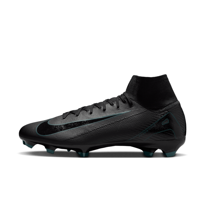 Nike Mercurial Superfly 10 Pro high