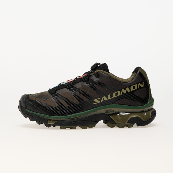 Salomon XT-4 Og Olive Night L47568500